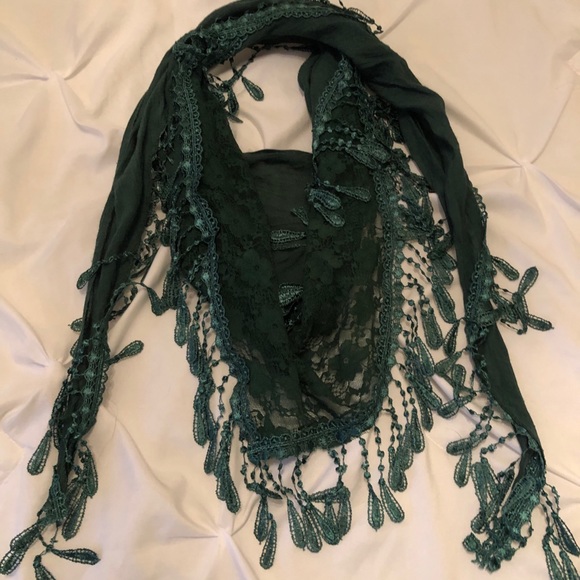 Accessories - Italian scarf